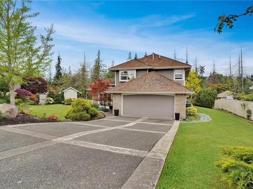 1191 Rosemount Close, Parksville, BC 