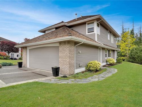 1191 Rosemount Close, Parksville, BC 