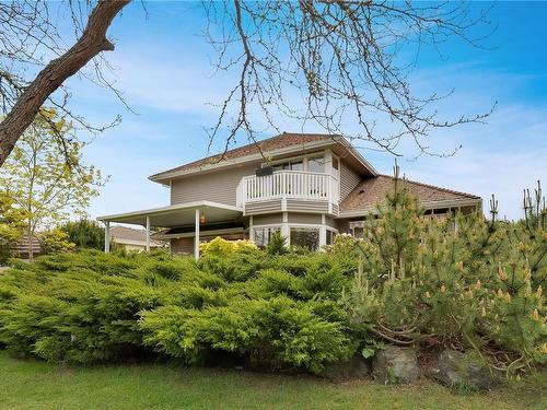 1191 Rosemount Close, Parksville, BC 