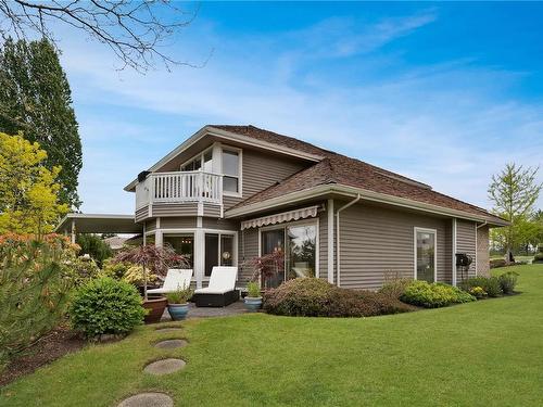 1191 Rosemount Close, Parksville, BC 