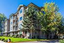 403-770 Rutland Road, Kelowna, BC  - Outdoor With Balcony With Facade 