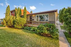 540 Rosseau AVE  Winnipeg, MB R2C 1X8