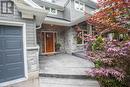 263 Riverbank Drive, Cambridge, ON  - Outdoor 