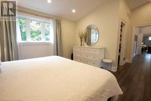 263 Riverbank Drive, Cambridge, ON - Indoor Photo Showing Bedroom