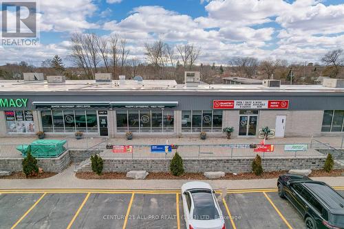 4 - 609 William Street, Cobourg, ON 