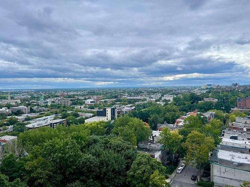 View - 1502-2020 Boul. René-Lévesque O., Montréal (Ville-Marie), QC - Outdoor With View