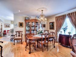 Dining room - 