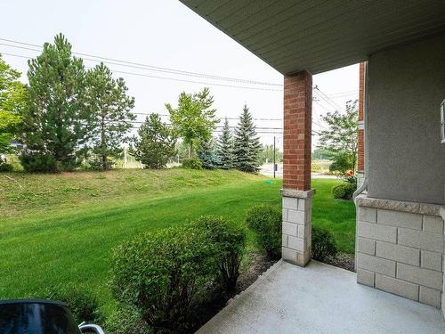 View - 111-100 Av. Du Golf, La Prairie, QC - Outdoor