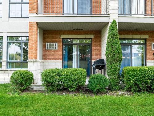 View - 111-100 Av. Du Golf, La Prairie, QC - Outdoor