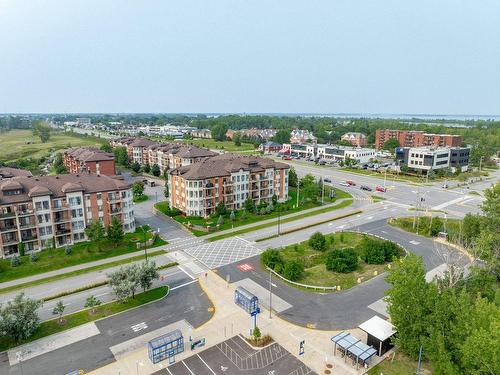 Aerial photo - 111-100 Av. Du Golf, La Prairie, QC - Outdoor With View