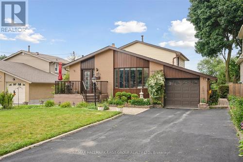 980 Essa Crescent, Pickering, ON - Outdoor