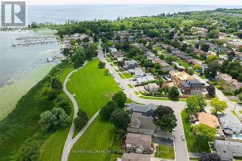 980 Essa Crescent, Pickering, ON - Outdoor With View