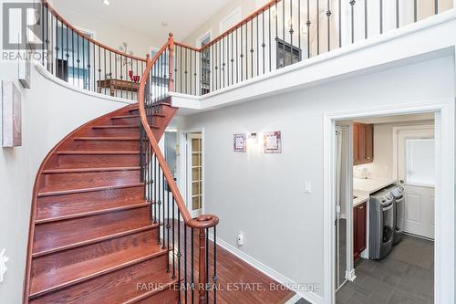 21 Duval Drive, Barrie (East Bayfield), ON - Indoor Photo Showing Other Room