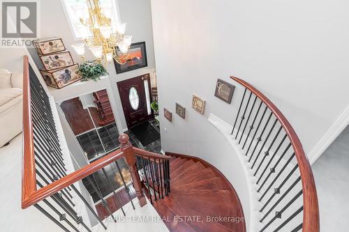 21 Duval Drive, Barrie (East Bayfield), ON - Indoor Photo Showing Other Room