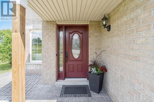 21 Duval Drive, Barrie, ON - Outdoor With Exterior