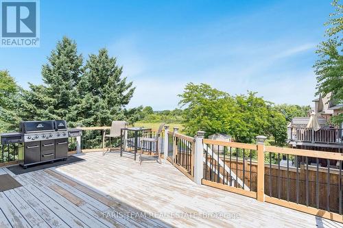 21 Duval Drive, Barrie (East Bayfield), ON - Outdoor With Exterior