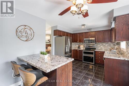 21 Duval Drive, Barrie (East Bayfield), ON - Indoor Photo Showing Other Room