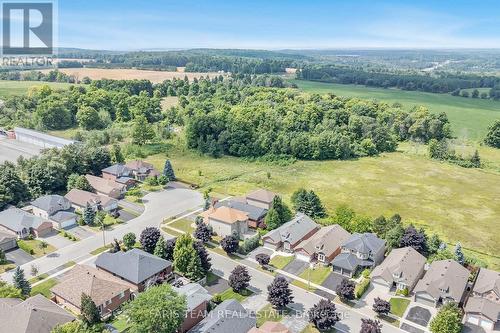 21 Duval Drive, Barrie (East Bayfield), ON - Outdoor With View