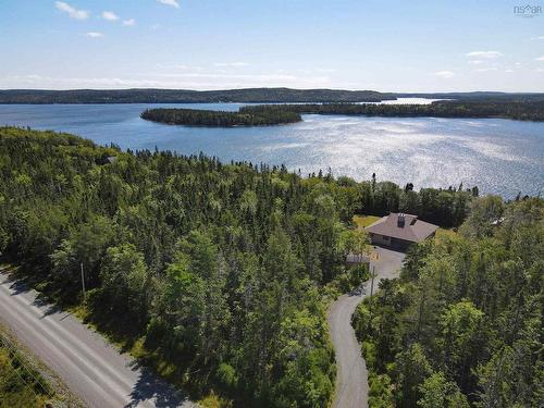 386 Maple Drive, Cape George Estates, NS 