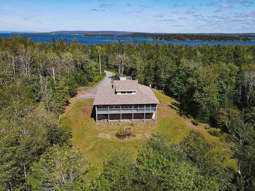 386 Maple Drive, Cape George Estates, NS 