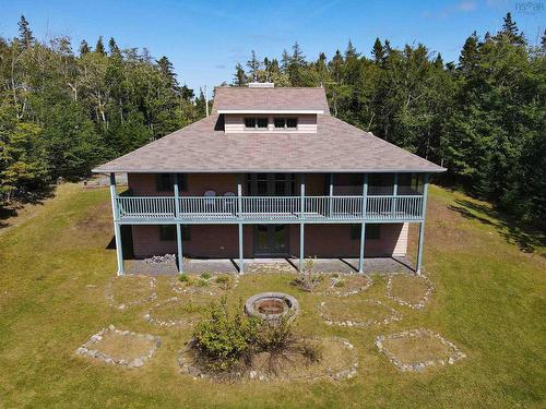 386 Maple Drive, Cape George Estates, NS 