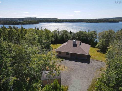 386 Maple Drive, Cape George Estates, NS 