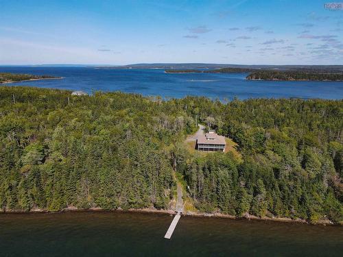 386 Maple Drive, Cape George Estates, NS 