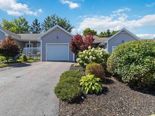 38 Carriageway Court, Wolfville, NS 