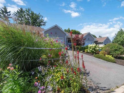 38 Carriageway Court, Wolfville, NS 