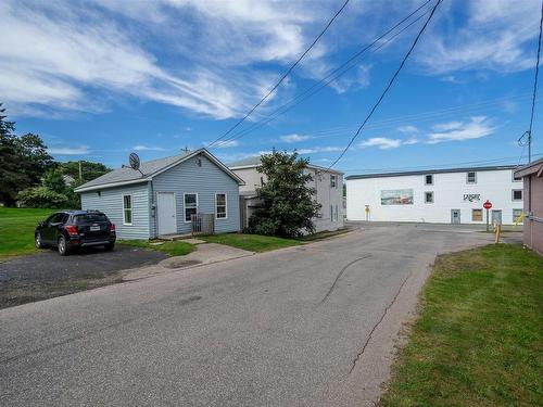 19B Carleton Street, Digby, NS 