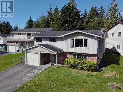 315 Alberta Place, Prince Rupert, BC - Outdoor