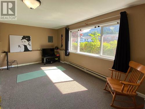 315 Alberta Place, Prince Rupert, BC - Indoor