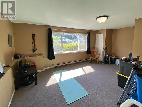 315 Alberta Place, Prince Rupert, BC - Indoor Photo Showing Other Room