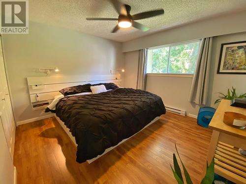 315 Alberta Place, Prince Rupert, BC - Indoor Photo Showing Bedroom