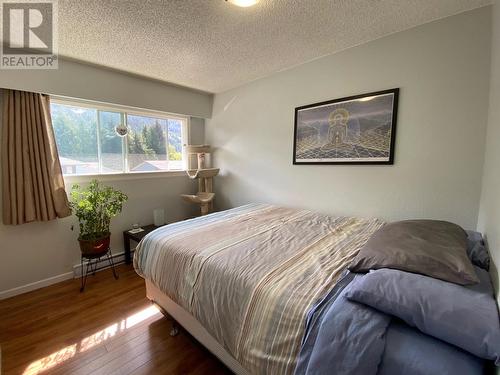 315 Alberta Place, Prince Rupert, BC - Indoor Photo Showing Bedroom