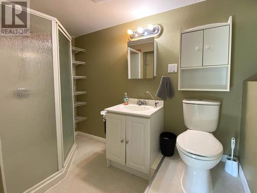 315 Alberta Place, Prince Rupert, BC - Indoor Photo Showing Bathroom