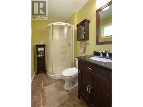 315 Alberta Place, Prince Rupert, BC - Indoor Photo Showing Bathroom