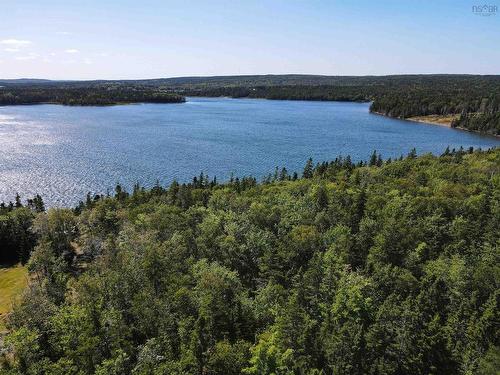 Lot 1A-57 Maple Drive, Cape George Estates, NS 