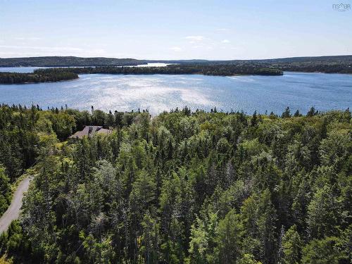 Lot 1A-57 Maple Drive, Cape George Estates, NS 