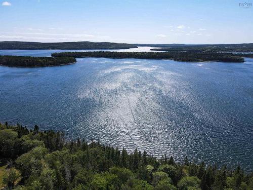 Lot 1A-57 Maple Drive, Cape George Estates, NS 