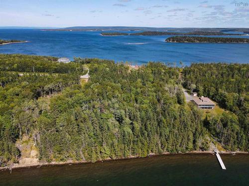 Lot 1A-57 Maple Drive, Cape George Estates, NS 