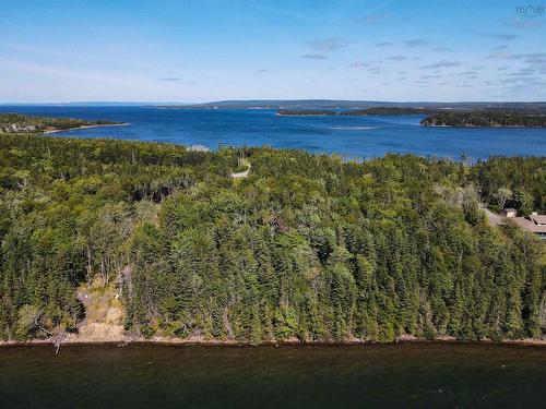 Lot 1A-57 Maple Drive, Cape George Estates, NS 