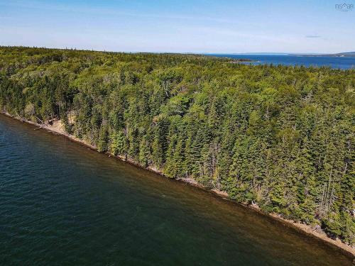 Lot 1A-57 Maple Drive, Cape George Estates, NS 