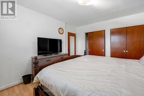 23 Rambler Place, Toronto (Glenfield-Jane Heights), ON - Indoor Photo Showing Bedroom