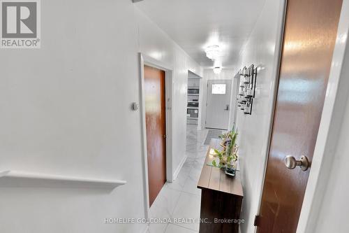 23 Rambler Place, Toronto (Glenfield-Jane Heights), ON - Indoor Photo Showing Other Room