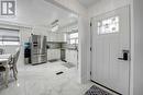 23 Rambler Place, Toronto (Glenfield-Jane Heights), ON  - Indoor Photo Showing Kitchen 