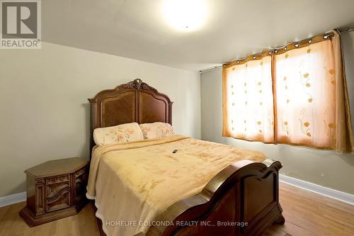 23 Rambler Place, Toronto (Glenfield-Jane Heights), ON - Indoor Photo Showing Bedroom