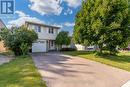 43 Grassington Crescent, Brampton (Northgate), ON  - Outdoor With Facade 