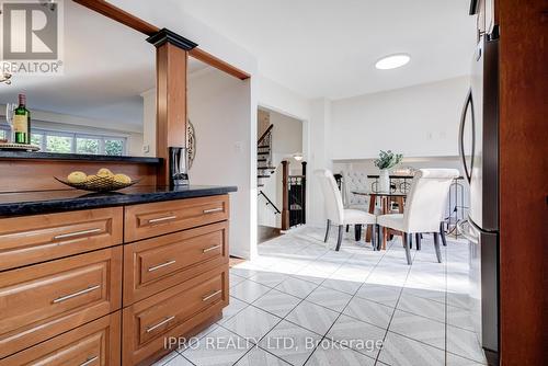 43 Grassington Crescent, Brampton (Northgate), ON - Indoor Photo Showing Dining Room