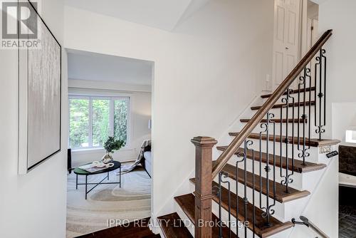 43 Grassington Crescent, Brampton (Northgate), ON - Indoor Photo Showing Other Room